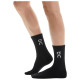 On Κάλτσες Logo Sock High 3P